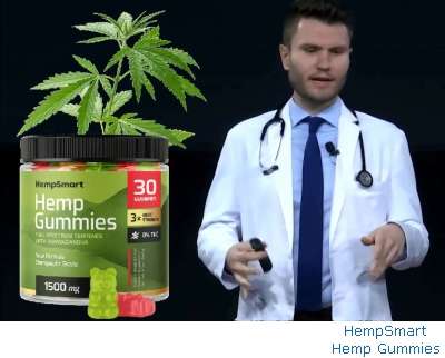 Is HempSmart Hemp Gummies Better Than Keoni CBD Gummies